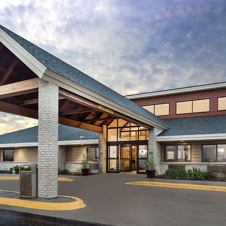 アメリクイン バイ ウィンダム ウォーペトン Wahpeton エクステリア 写真